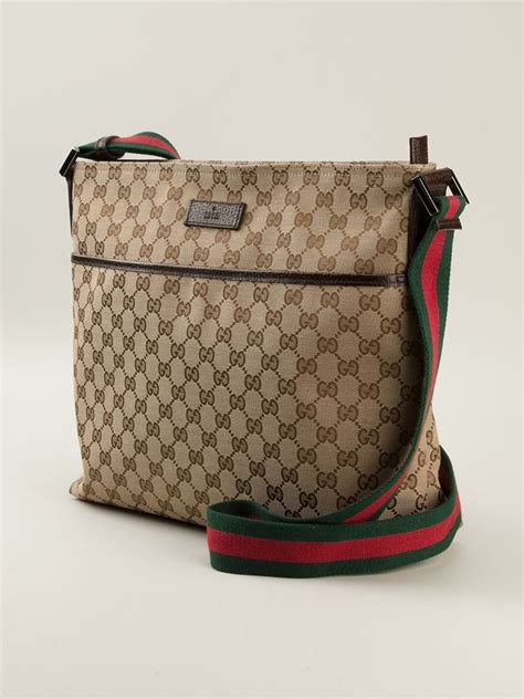 gucci cross bodys|gucci crossbody bag for ladies.